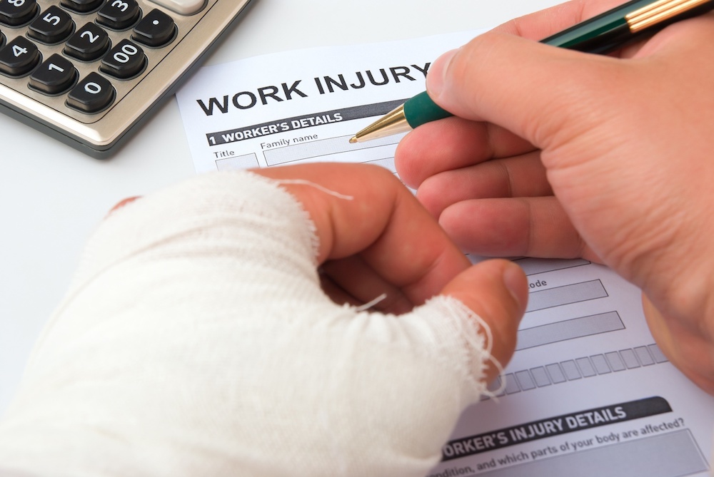 workers comp insurance in Marietta STATE | Phoenix Associates Insurance Agency